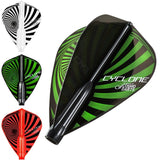 *Cosmo Fit Flight - Player - Cyclone - Kite - Mixed - Micky Mansell