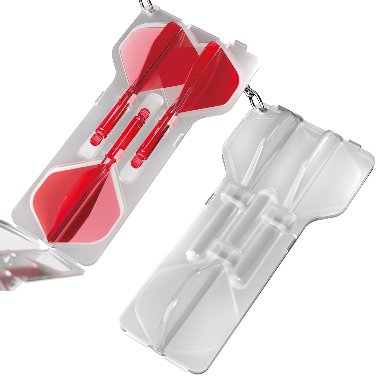 Mission Force 90 Case - Moulded Flight Case