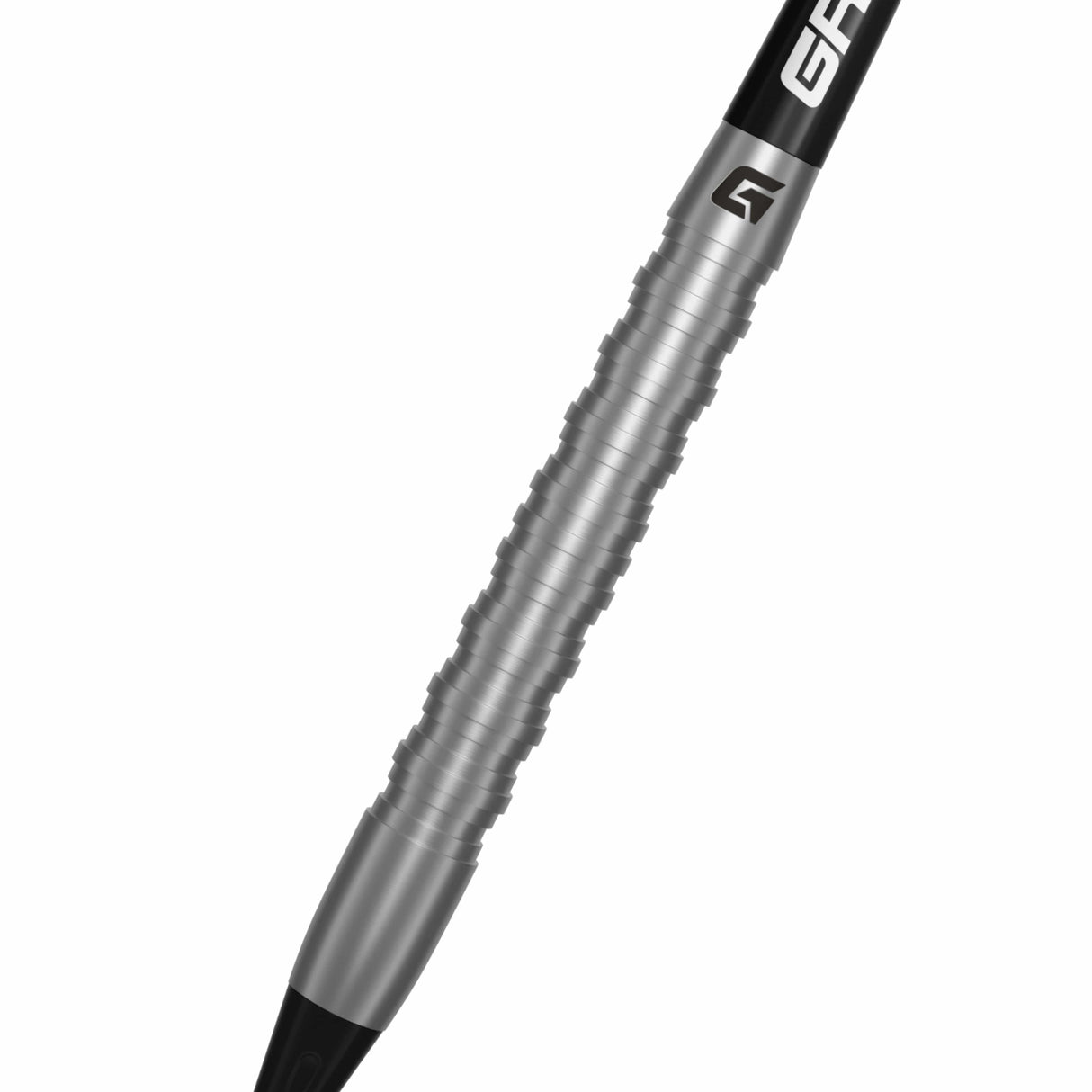 Goat Podium Darts - Soft Tip - 90% Tungsten - Silver - 18g