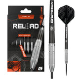 Goat Reload Darts - Steel Tip - 90% Tungsten
