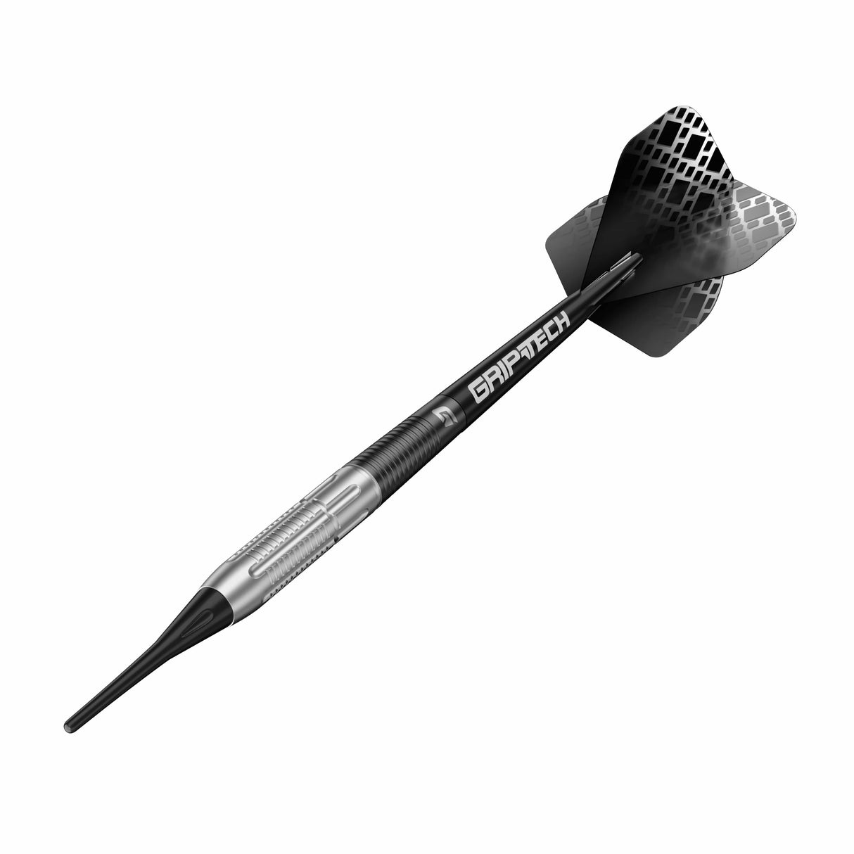 Goat Reload Darts - Soft Tip - 90% Tungsten - 20g