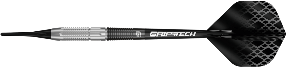 Goat Reload Darts - Soft Tip - 90% Tungsten - 20g