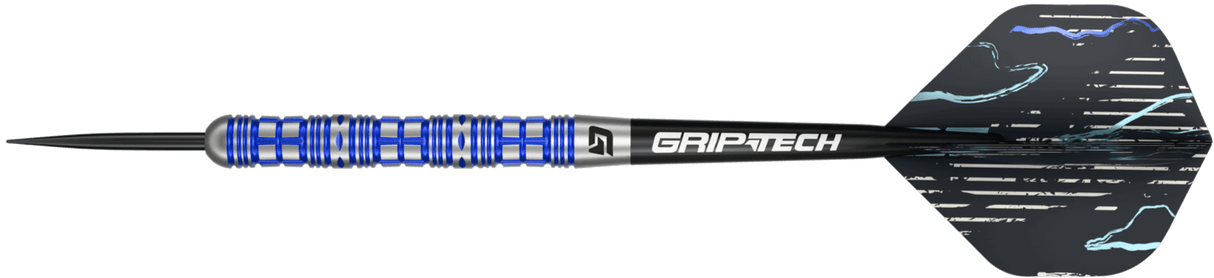 Goat Surfer Darts - Steel Tip - 90% Tungsten