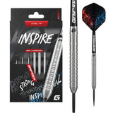 Goat Inspire Darts - Steel Tip - 80% Tungsten