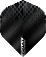 Goat Reload Dart Flights - 100 Micron - Standard No2