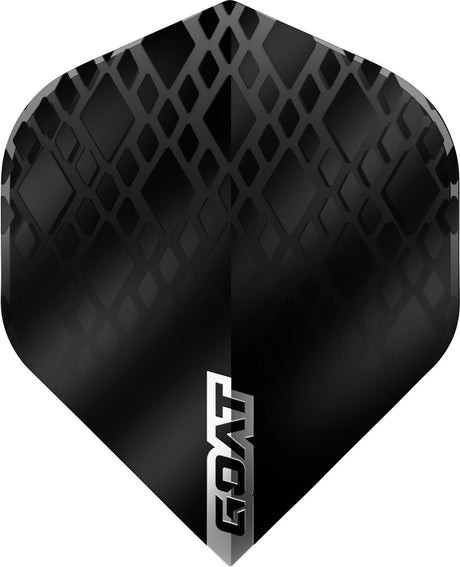 Goat Reload Dart Flights - 100 Micron - Standard No2