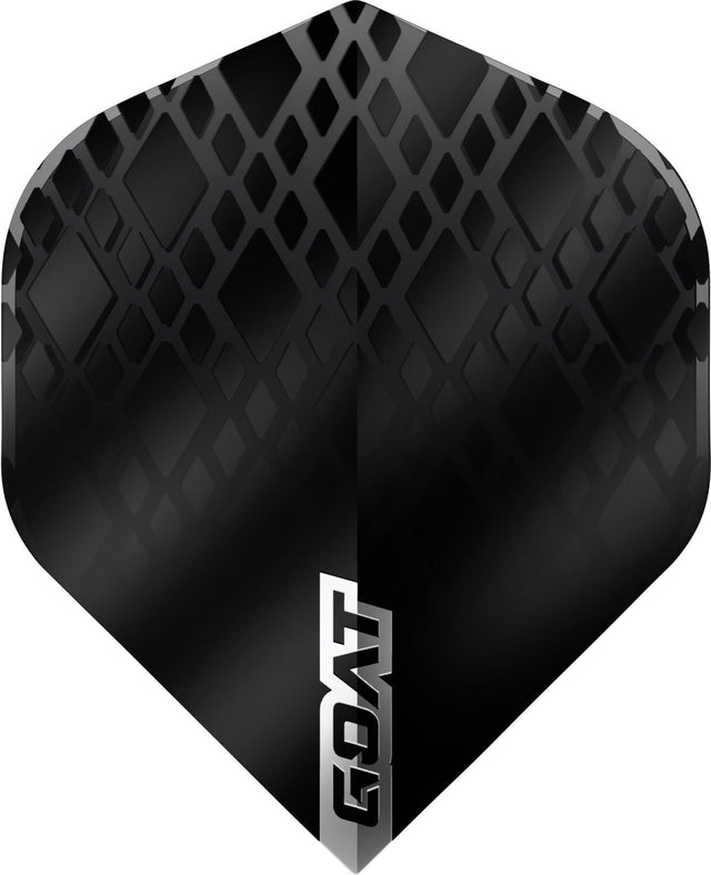 Goat Reload Dart Flights - 100 Micron - Standard No2