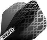 Goat Reload Dart Flights - 100 Micron - Standard No2