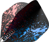 Goat Inspire Dart Flights - 100 Micron - Standard No2