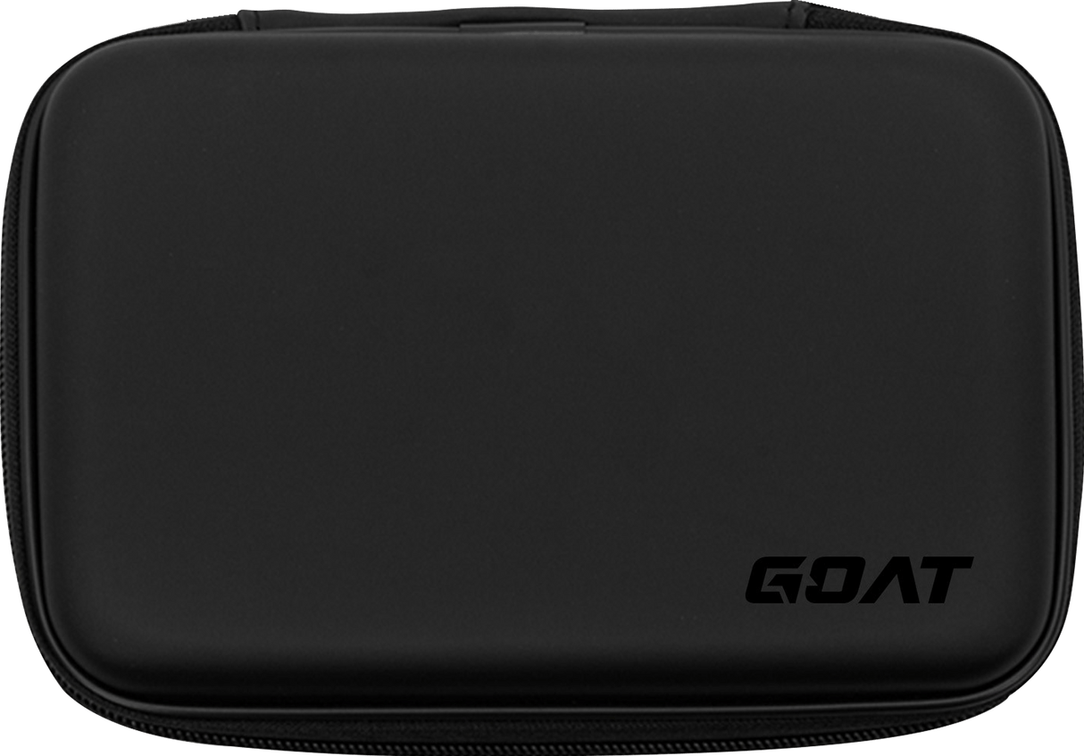 GOAT Darts Locker Case - Deluxe - EVA Darts Wallet - Holds 2 sets of darts