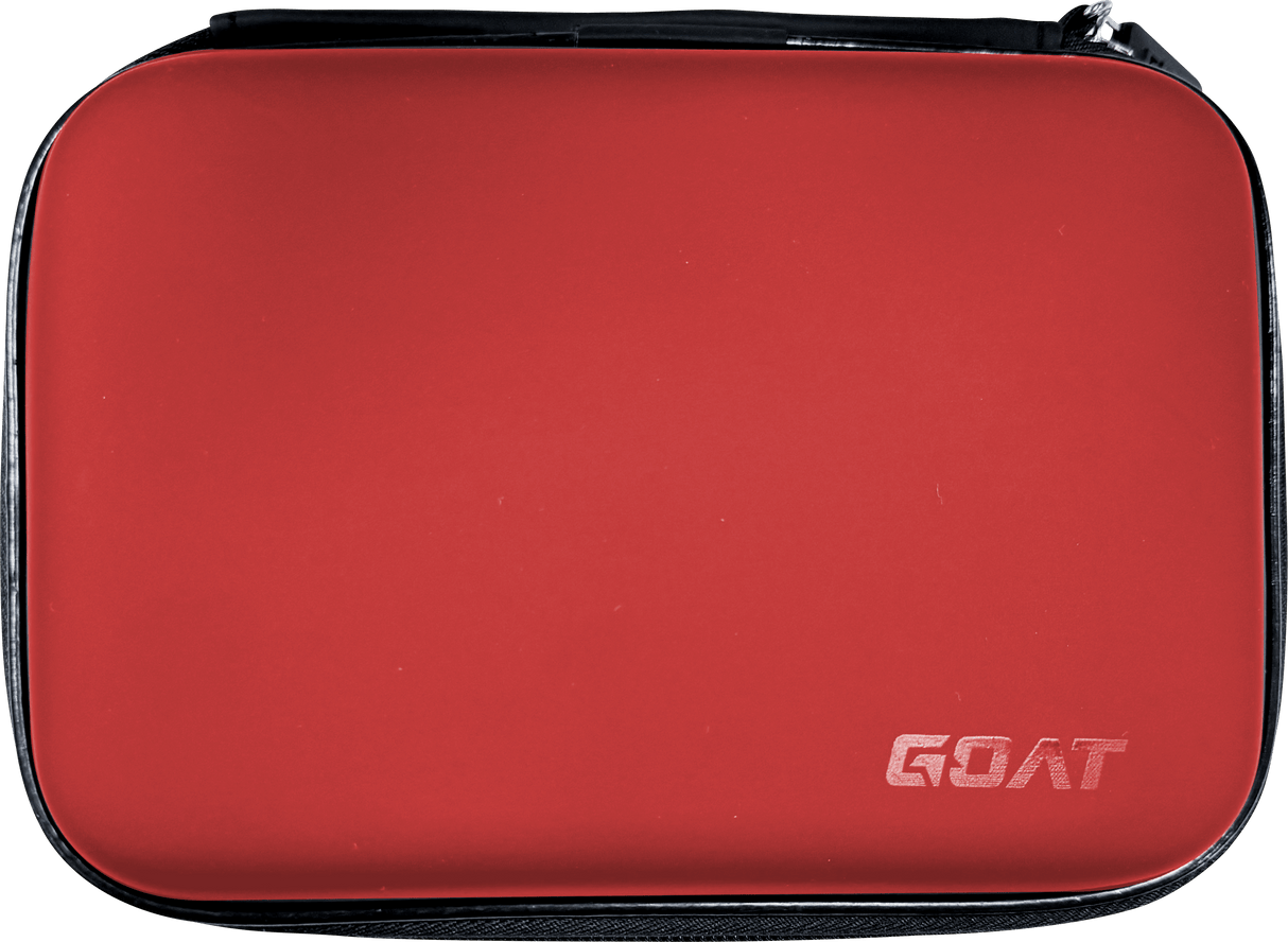 GOAT Darts Locker Case - Deluxe - EVA Darts Wallet - Holds 2 sets of darts