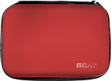 GOAT Darts Locker Case - Deluxe - EVA Darts Wallet - Holds 2 sets of darts