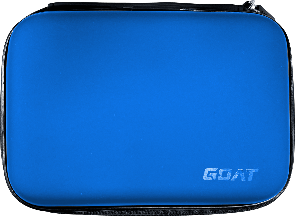 GOAT Darts Locker Case - Deluxe - EVA Darts Wallet - Holds 2 sets of darts