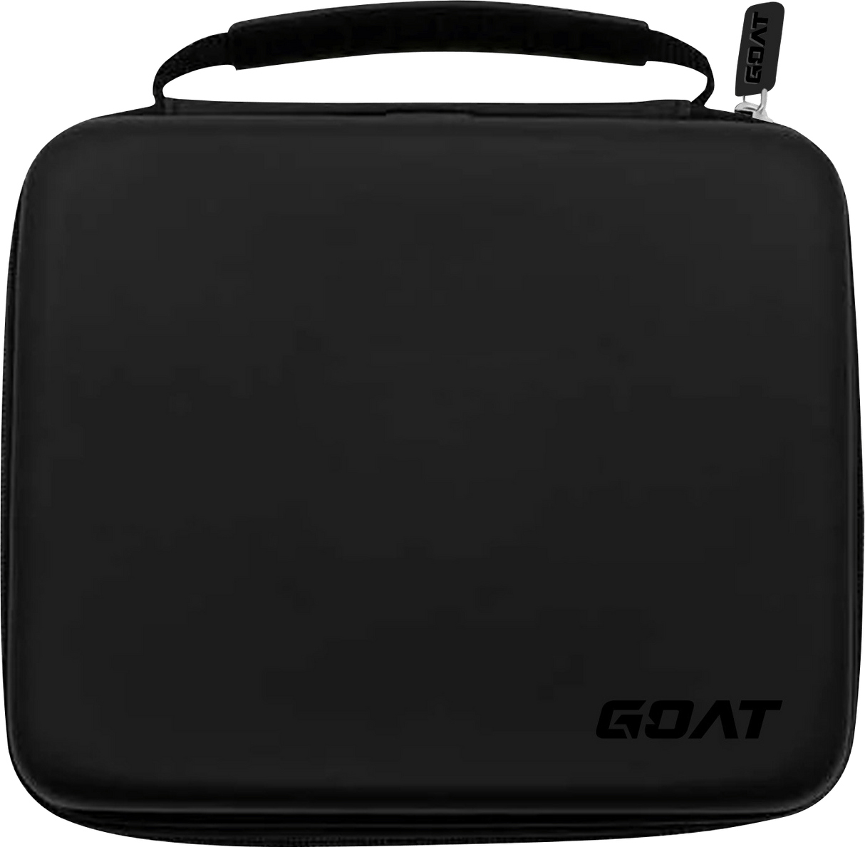 GOAT Darts Locker Case - Premium - EVA Darts Wallet - Holds 4 sets of darts