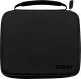 GOAT Darts Locker Case - Premium - EVA Darts Wallet - Holds 4 sets of darts