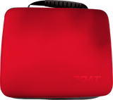 GOAT Darts Locker Case - Premium - EVA Darts Wallet - Holds 4 sets of darts