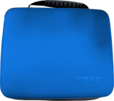 GOAT Darts Locker Case - Premium - EVA Darts Wallet - Holds 4 sets of darts