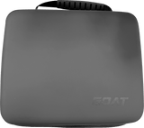 GOAT Darts Locker Case - Premium - EVA Darts Wallet - Holds 4 sets of darts