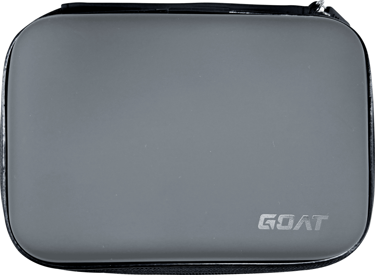 GOAT Darts Locker Case - Deluxe - EVA Darts Wallet - Holds 2 sets of darts