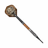 Snot Gnarly Darts - Soft Tip - 95% Tungsten - Gnasha 20g