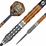 Snot Gnarly Darts - Steel Tip - 95% Tungsten - Gnasha