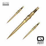 Harrows Quick Points - Steel Tip - Apex Spire