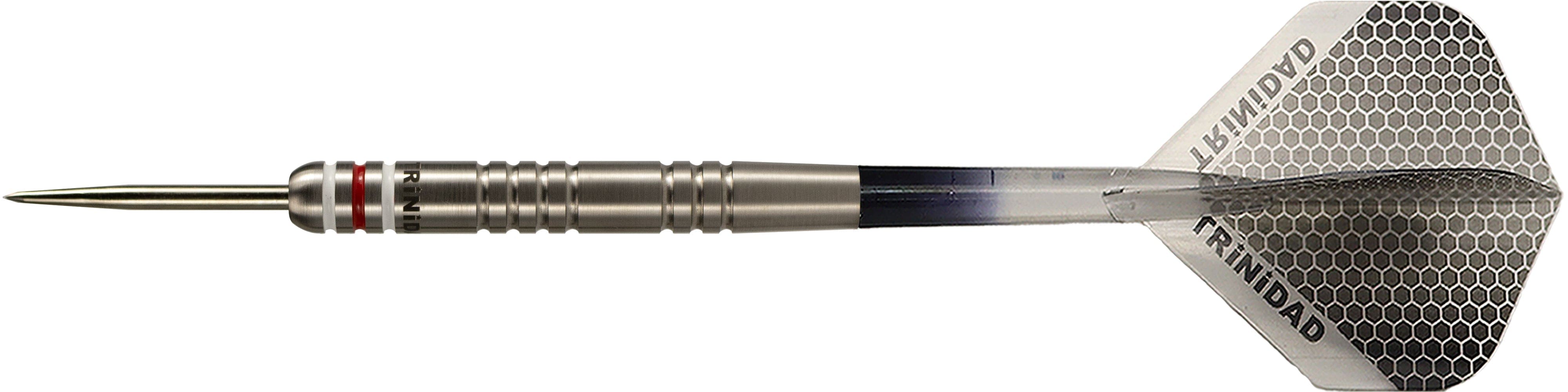 ダーツ TRiNiDAD PRO Gomez type11 Steel Trinidad Pro Darts - Steel Tip - 80% Tungsten - Gomez 11 - 23g