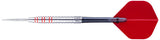 Galaxy Jim Long Darts - Steel Tip - 90% Tungsten - The Gentleman - 22g