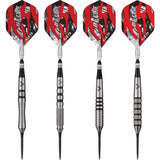 Viper Blitz Darts - Steel Tip - 95% Tungsten