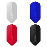 L-Style - EZ L-Flights - Integrated Champagne Ring - L6 Slim