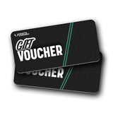 Gift Vouchers