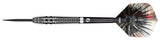Shot Gnarly Darts - Steel Tip - 90% Tungsten - Smasha
