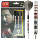 Trinidad Pro Darts - Steel Tip - 90% Tungsten - Gomez 16 - 22.8g