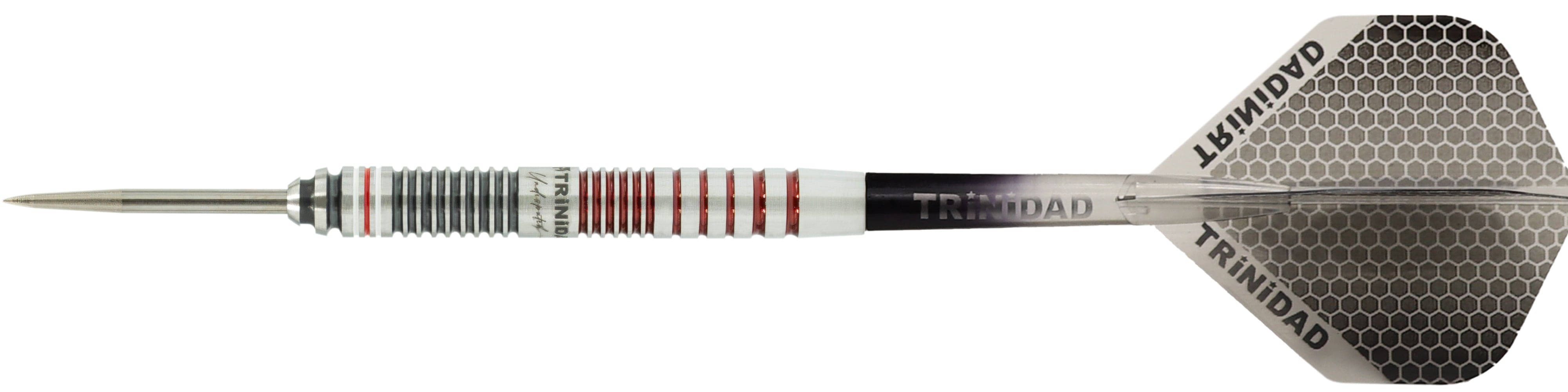 Trinidad Pro Darts - Steel Tip - 90% Tungsten - Gomez 16 - 22.8g