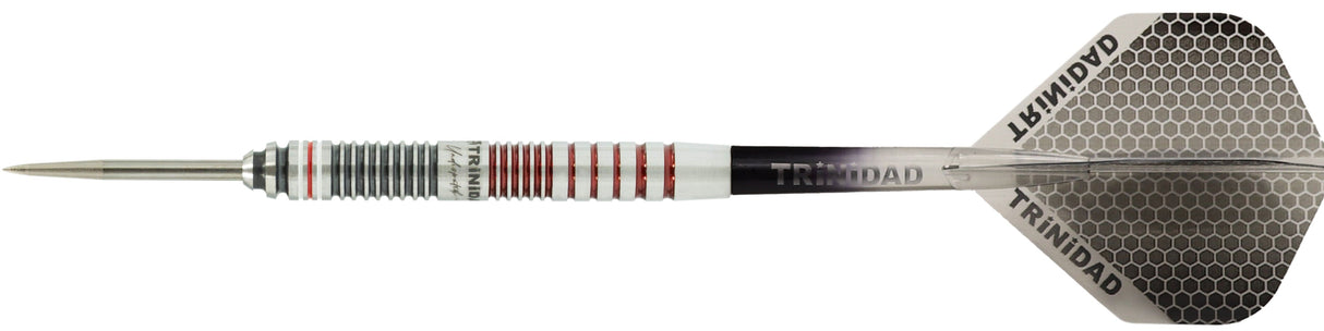 Trinidad Pro Darts - Steel Tip - 90% Tungsten - Gomez 16 - 22.8g