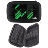Mission Darts Players- EVA Dart Case - Graham Hall
