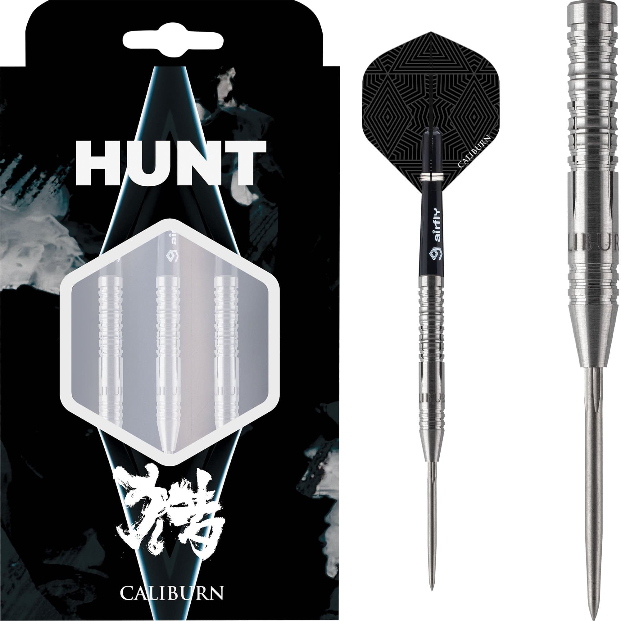新品未使用　Caliburn STARSHIPS Brynhild ソフトダーツ Caliburn Starships Darts - Welche Spitze - 95% Wolfram - Brynhild