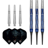 Bullet Hydra Darts - Soft Tip - 95% Tungsten 20g