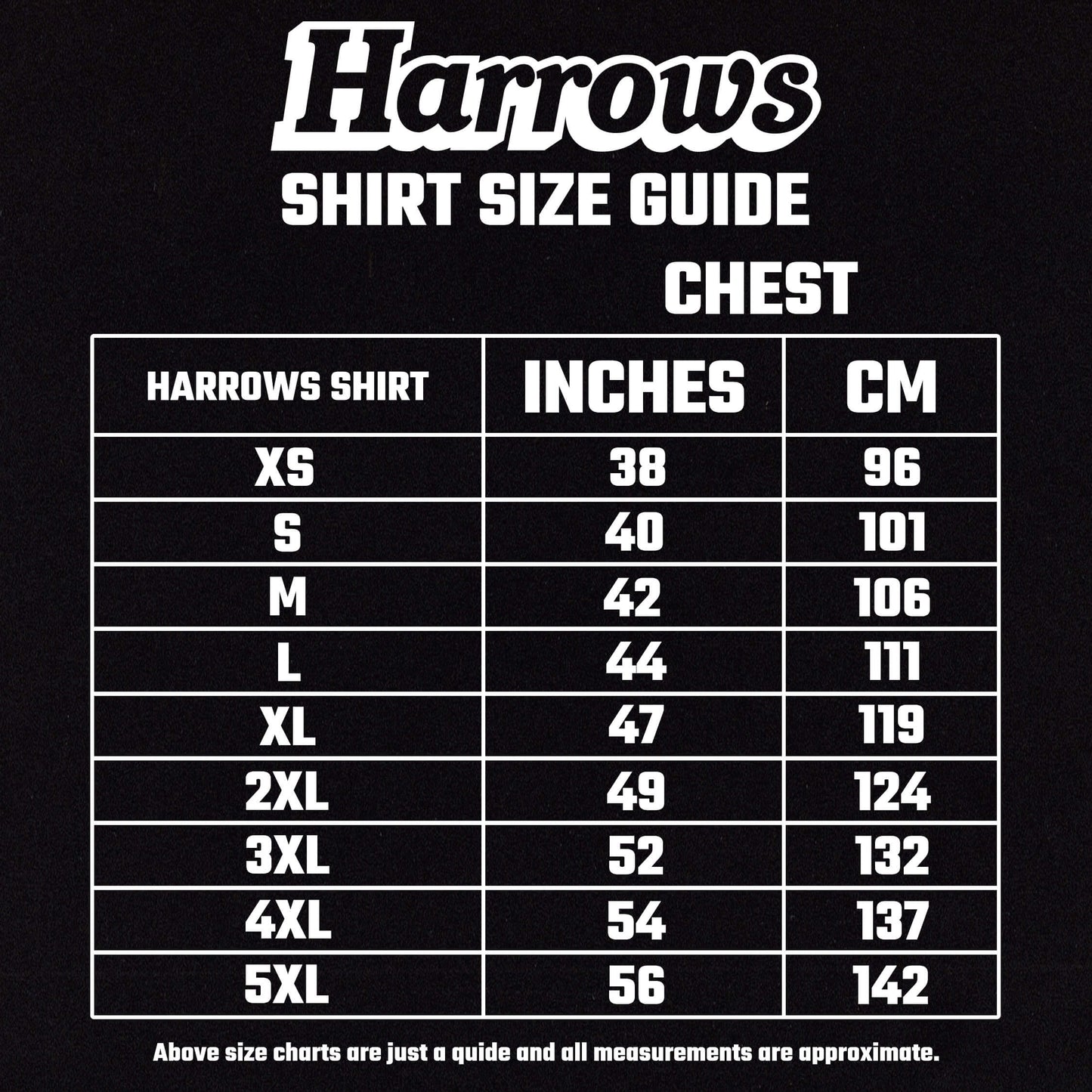 Harrows Paragon Dart Shirt - with Pocket - Black & Blue