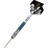 Unicorn Hexium Darts - Steel Tip - 90% Tungsten - Style 2