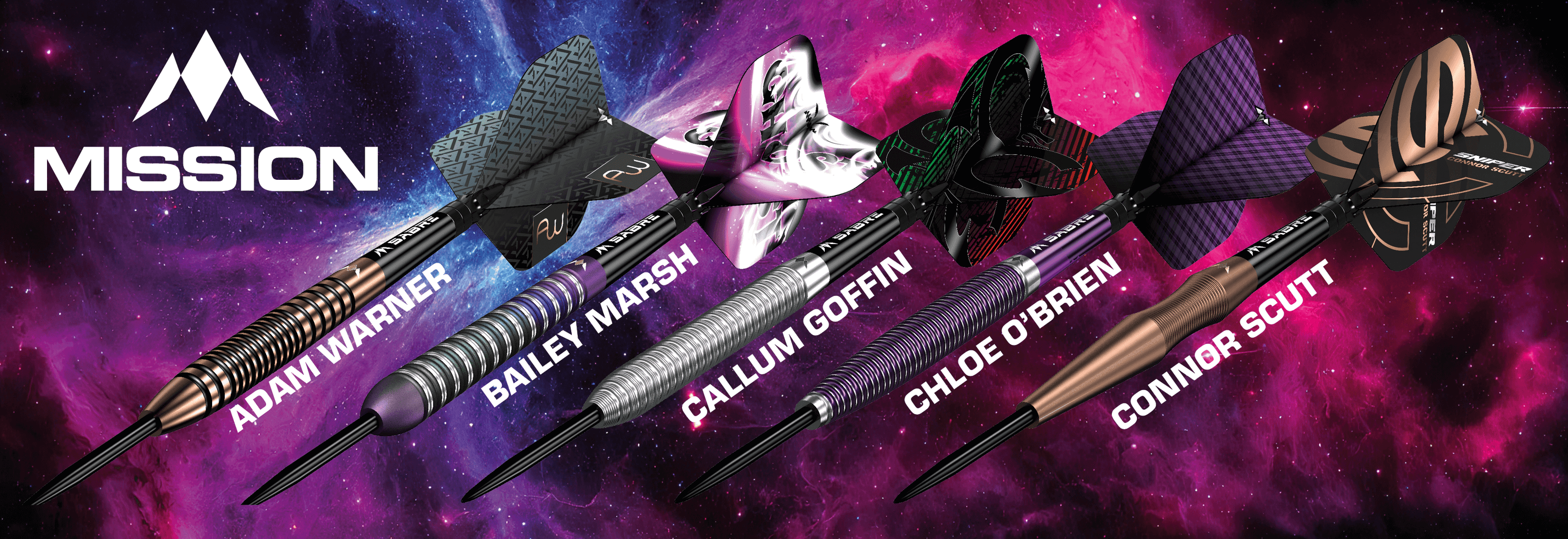 Darts Corner The UK's 1 online darts shop since 2005