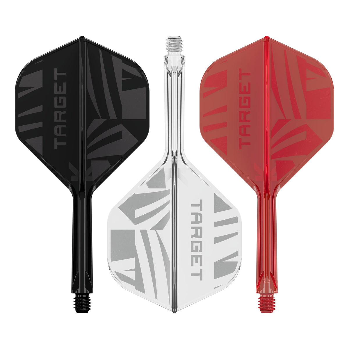 Target K-Flex Dart Flights - 2026 - Standard No2