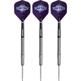 Unicorn Global Darts - Steel Tip - 90% Tungsten - Aden Kirk 22g