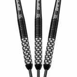 GOAT Finish Line Darts - 90% Tungsten - Steel Tip