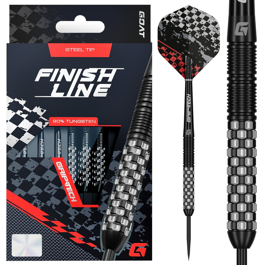 Top 10 Darts For Rear Grippers