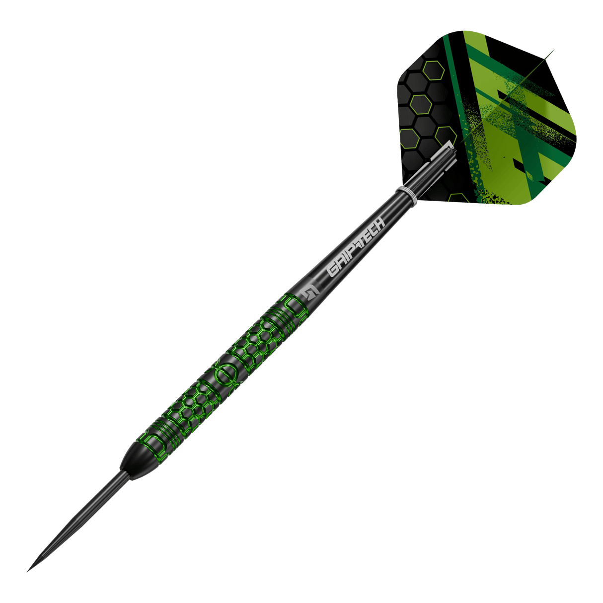 Goat Kick-Off Darts - Steel Tip - 95% Tungsten