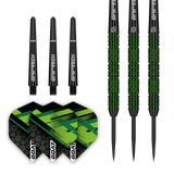 Goat Kick-Off Darts - Steel Tip - 95% Tungsten
