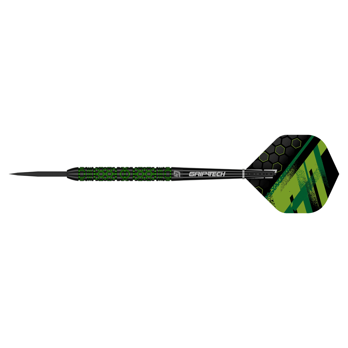 Goat Kick-Off Darts - Steel Tip - 95% Tungsten
