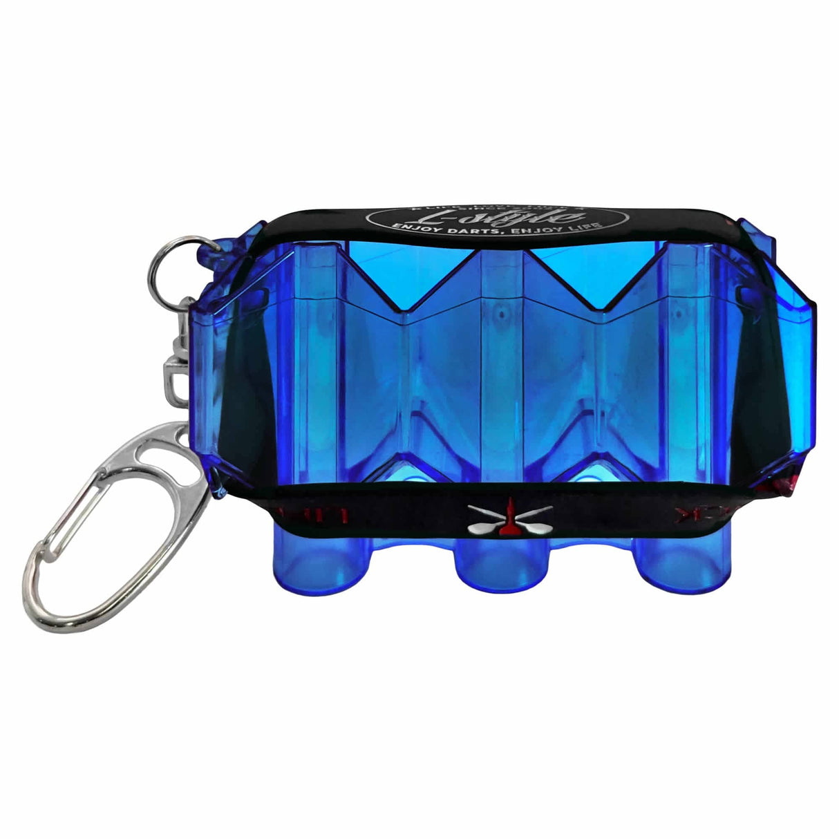 L-Style Krystal Flight Case - SP