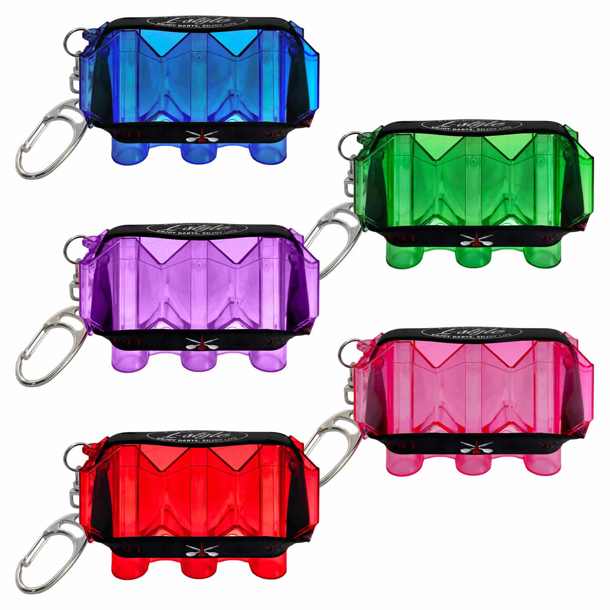 L-Style Krystal Flight Case - SP